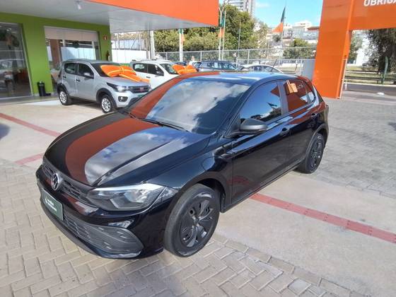 VOLKSWAGEN POLO 1.0 MPI TRACK MANUAL VOLKSWAGEN POLO 1.0 MPI TRACK MANUAL